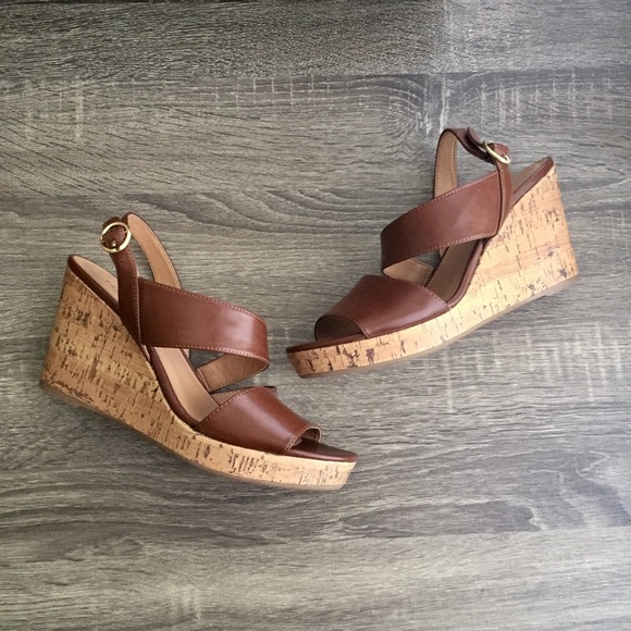 Franco Sarto Shoes - Franco Sarto Mallow Wedges